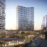 Spacious 3+1 Apartment in the Heart of Istanbul (Listing No: 4254)