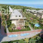 Merkezi İstanbul’da Geniş Daire (İlan No: 4257)