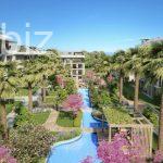 Merkezi İstanbul’da Geniş Daire (İlan No: 4257)