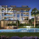 Merkezi İstanbul’da Geniş Daire (İlan No: 4257)