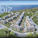 Merkezi İstanbul’da Geniş Daire (İlan No: 4257)