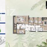 Spacious 5+1 Apartment in Vibrant Istanbul (Listing No: 4258)