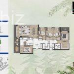 Spacious 5+1 Apartment in Vibrant Istanbul (Listing No: 4258)