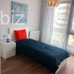 Modern 2+1 Apartment in Istanbul (Listing No: 4260)