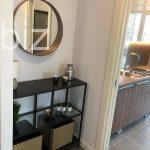 Modern 2+1 Apartment in Istanbul (Listing No: 4260)