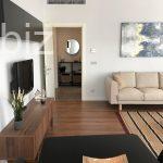 Modern 2+1 Apartment in Istanbul (Listing No: 4260)