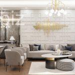 Spacious Apartment in the Heart of Beyoğlu, Istanbul (Listing No: 4261)
