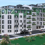 Spacious Apartment in the Heart of Beyoğlu, Istanbul (Listing No: 4261)