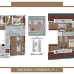 Spacious Apartment in the Heart of Beyoğlu, Istanbul (Listing No: 4261)