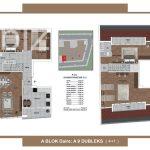 Spacious Apartment in the Heart of Beyoğlu, Istanbul (Listing No: 4261)