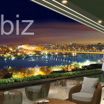Spacious Apartment in the Heart of Beyoğlu, Istanbul (Listing No: 4261)