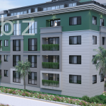 Spacious Apartment in the Heart of Beyoğlu, Istanbul (Listing No: 4261)