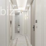 Spacious Apartment in the Heart of Beyoğlu, Istanbul (Listing No: 4261)