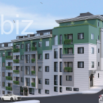 Spacious Apartment in the Heart of Beyoğlu, Istanbul (Listing No: 4261)