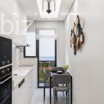 Spacious Apartment in the Heart of Beyoğlu, Istanbul (Listing No: 4261)