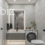 Spacious Apartment in the Heart of Beyoğlu, Istanbul (Listing No: 4261)