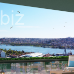 Spacious Apartment in the Heart of Beyoğlu, Istanbul (Listing No: 4261)