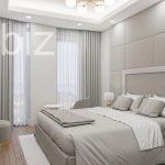 Spacious Apartment in the Heart of Beyoğlu, Istanbul (Listing No: 4261)