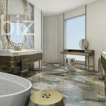 İstanbul’da Modern 2+1 Daire (İlan No: 4262)