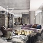 İstanbul’da Modern 2+1 Daire (İlan No: 4262)