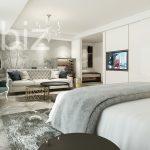 İstanbul’da Modern 2+1 Daire (İlan No: 4262)