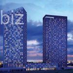 İstanbul’da Modern 2+1 Daire (İlan No: 4262)