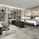 İstanbul’da Modern 2+1 Daire (İlan No: 4262)