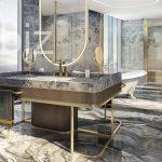 İstanbul’da Modern 2+1 Daire (İlan No: 4262)