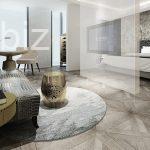 İstanbul’da Modern 2+1 Daire (İlan No: 4262)