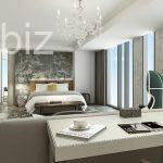 İstanbul’da Modern 2+1 Daire (İlan No: 4262)