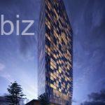 Canlı İstanbul’da Modern Daire (İlan No: 4263)