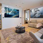 Canlı İstanbul’da Modern Daire (İlan No: 4263)