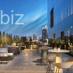Canlı İstanbul’da Modern Daire (İlan No: 4263)