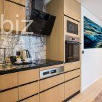 Canlı İstanbul’da Modern Daire (İlan No: 4263)