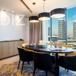 Canlı İstanbul’da Modern Daire (İlan No: 4263)