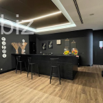 Просторная квартира 3+1 в центре Üsküdar, Стамбул №4264