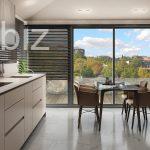 Spacious 2+1 Apartment in the Heart of Üsküdar, Istanbul (Listing No: 4265)
