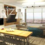 Charming 2+1 Apartment in Vibrant Kadiköy, Istanbul (Listing No: 4266)