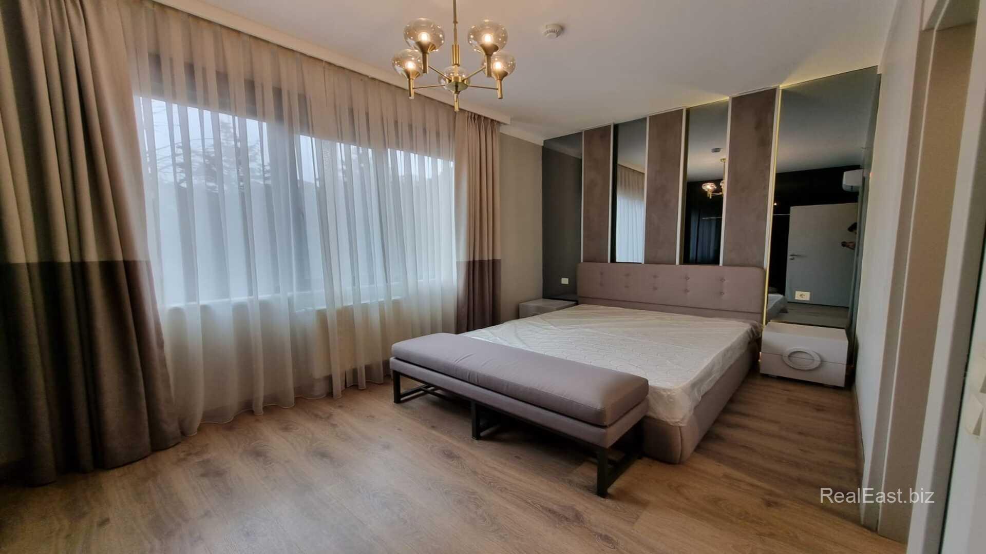 Modern Apartment in the Heart of Istanbul