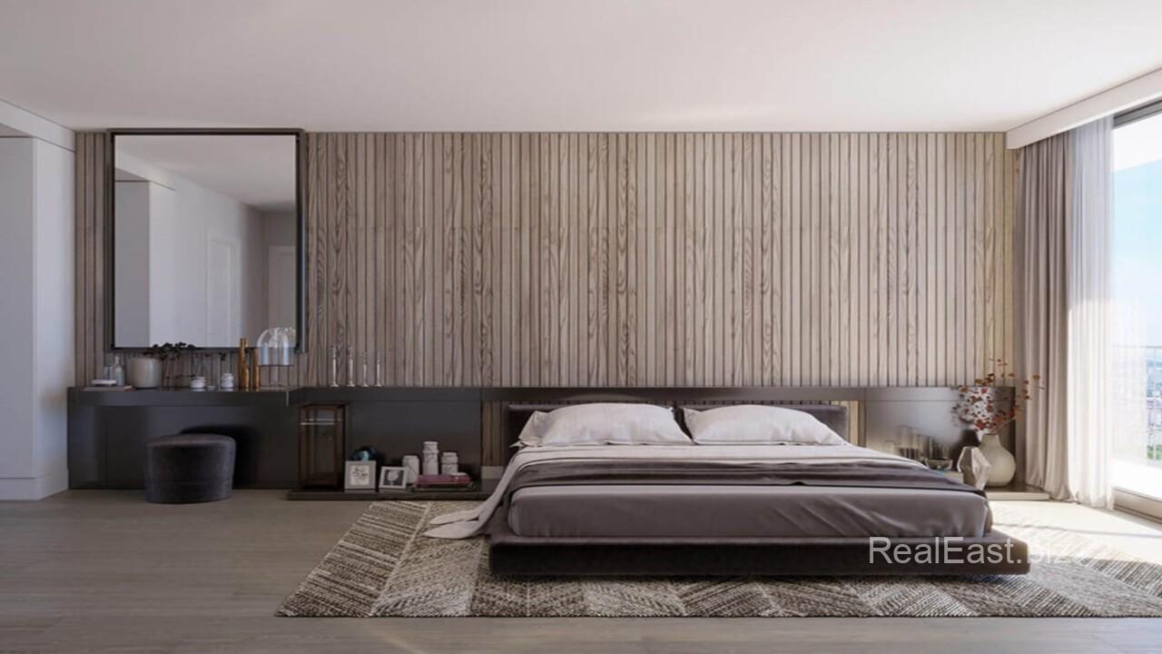 Charming 1+1 Apartment in Istanbul's Vibrant Marmara Region