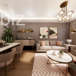 Stunning 3+1 Apartment in Vibrant Istanbul (Listing No: 4278)