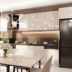 Stunning 3+1 Apartment in Vibrant Istanbul (Listing No: 4278)