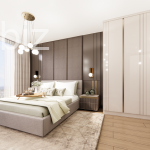 Stunning 3+1 Apartment in Vibrant Istanbul (Listing No: 4278)