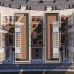 Stunning 3+1 Apartment in Vibrant Istanbul (Listing No: 4278)