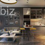 Modern Apartment in the Heart of Kartal, Istanbul (Listing No: 4279)