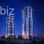 Modern Apartment in the Heart of Kartal, Istanbul (Listing No: 4279)
