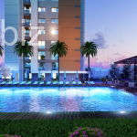 Modern Apartment in the Heart of Kartal, Istanbul (Listing No: 4279)