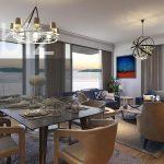 Modern Apartment in the Heart of Kartal, Istanbul (Listing No: 4279)