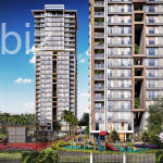 Modern Apartment in the Heart of Kartal, Istanbul (Listing No: 4279)
