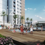 Modern Apartment in the Heart of Kartal, Istanbul (Listing No: 4279)